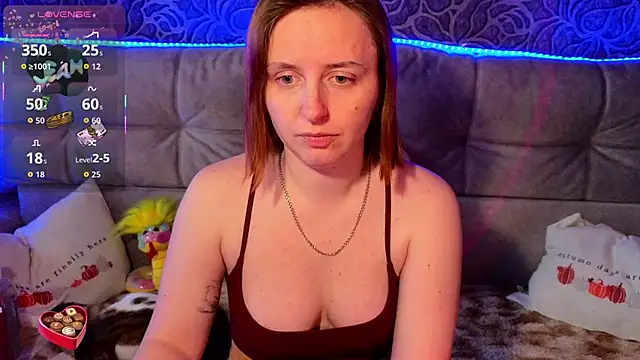 DanaMartina online show from 11, 4, 2026