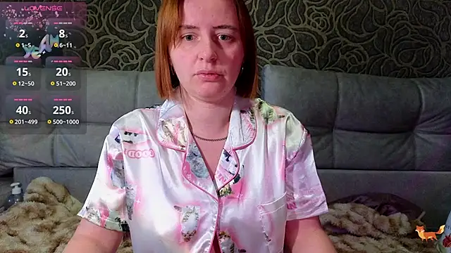 DanaMartina online show from 13, 2, 2026