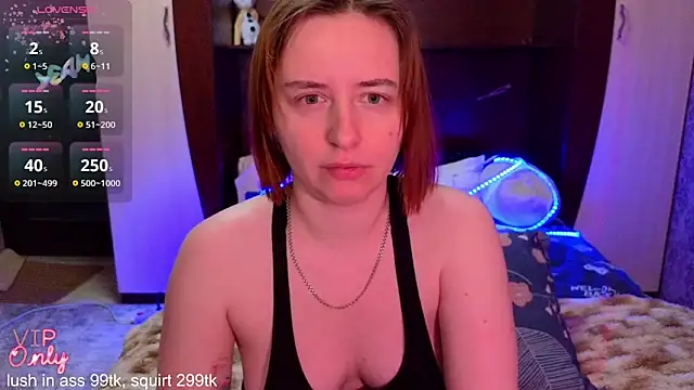 DanaMartina online show from 18, 3, 2026