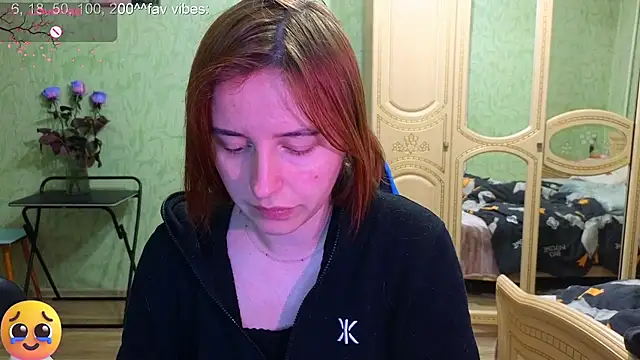 DanaMartina online show from 20, 11, 2025