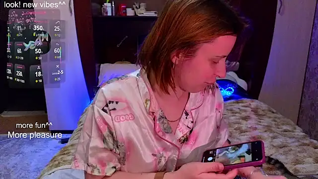 DanaMartina online show from 2, 4, 2026