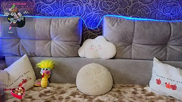 DanaMartina online show from 9, 4, 2026