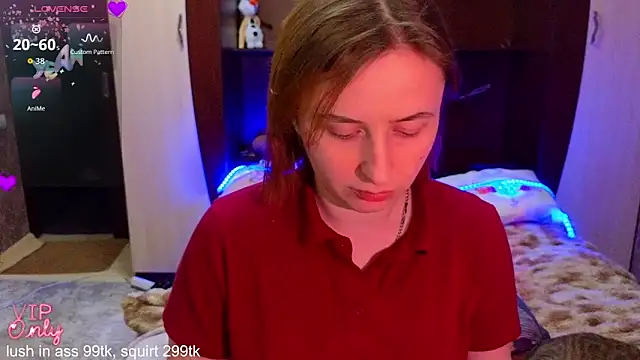 DanaMartina online show from 27, 3, 2026