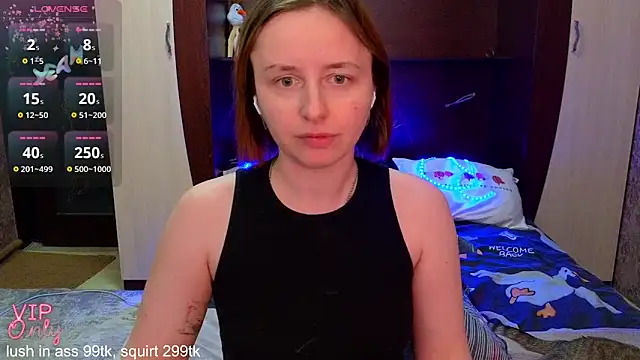 DanaMartina online show from 23, 3, 2026