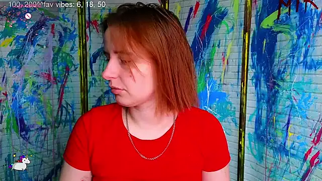 DanaMartina online show from 29, 11, 2025