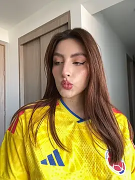 Snapshot of Anavi_ chatting on 27, 6, 2026 Anavi online show from 27, 6, 2026