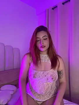 Anavi  online show from 8, 11, 2025