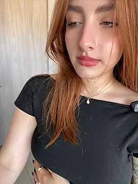 Snapshot of Anavi_ chatting on 19, 6, 2026 Anavi online show from 19, 6, 2026
