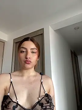 Anavi  online show from 14, 5, 2026