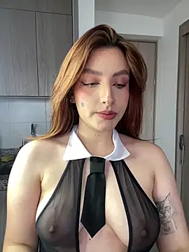 Anavi  online show from 25, 2, 2026