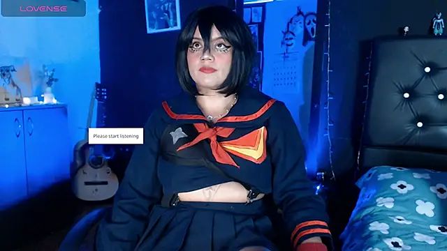 aprildoll online show from 4, 3, 2025