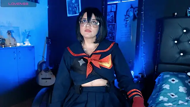 aprildoll online show from 4, 3, 2025