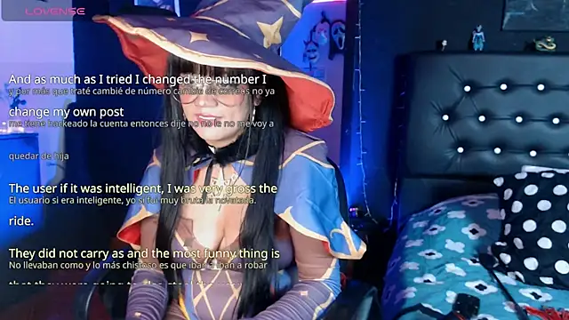 aprildoll online show from 3, 3, 2025