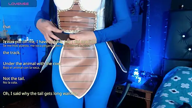 aprildoll online show from 1, 3, 2025