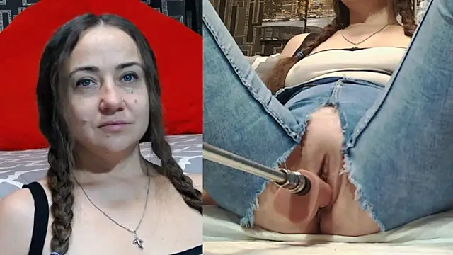 HelenLe sweet online show from 20, 10, 2025