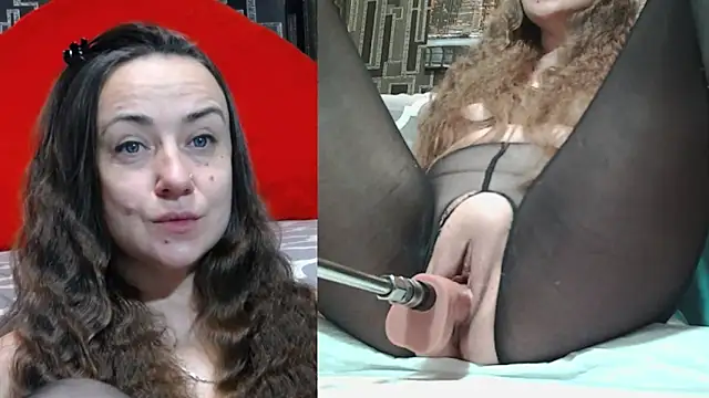 HelenLe sweet online show from 5, 12, 2025