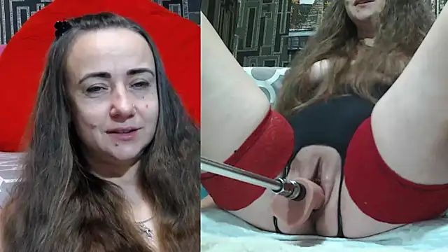 HelenLe sweet online show from 26, 10, 2025