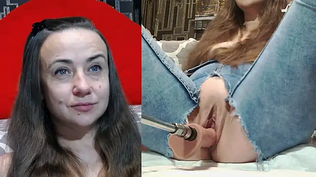 HelenLe sweet online show from 15, 11, 2025