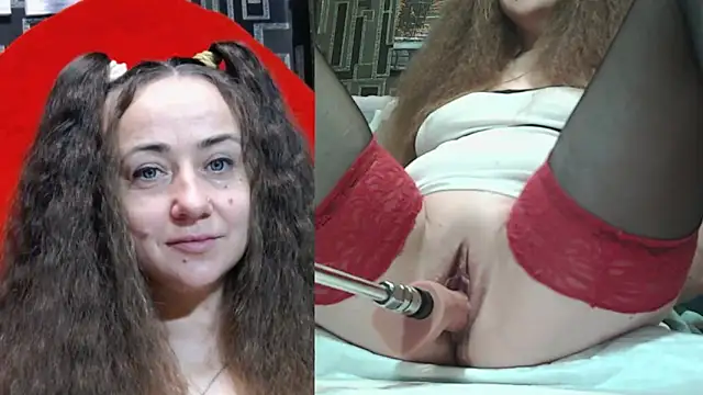 HelenLe sweet online show from 26, 11, 2025