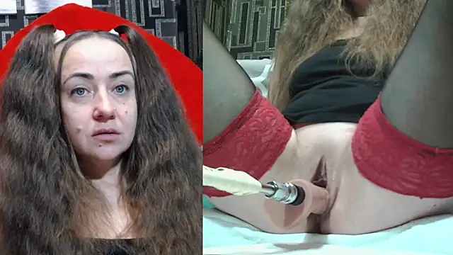 HelenLe sweet online show from 29, 10, 2025