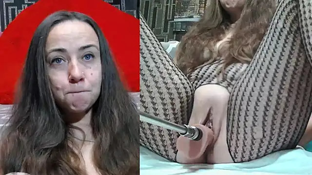 HelenLe sweet online show from 21, 10, 2025