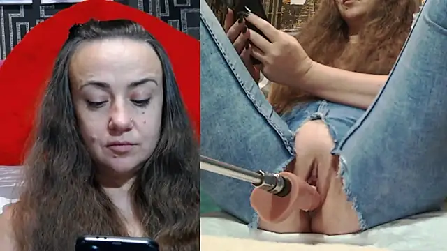 HelenLe sweet online show from 25, 10, 2025