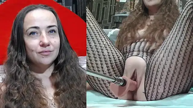 HelenLe sweet online show from 28, 10, 2025