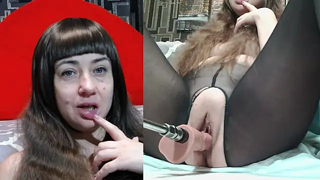 HelenLe sweet online show from 2, 12, 2025