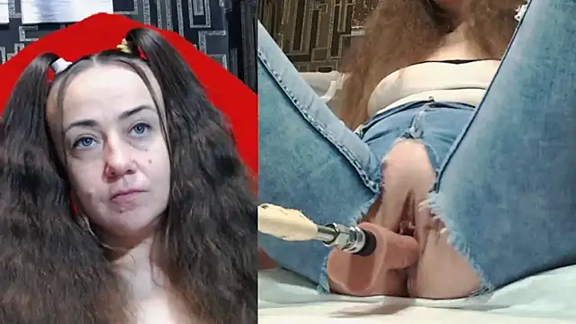 HelenLe sweet online show from 7, 11, 2025