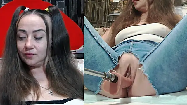 HelenLe sweet online show from 28, 9, 2025