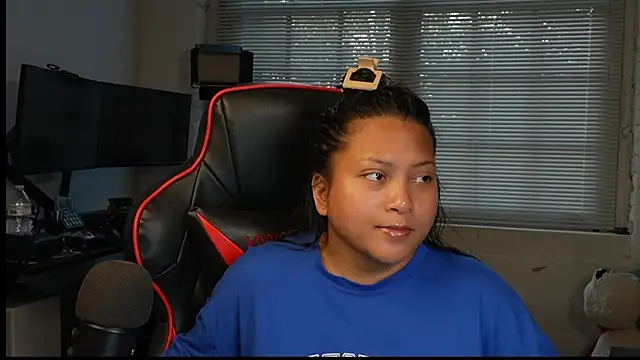 Bubbleliyah online show from 31, 3, 2026