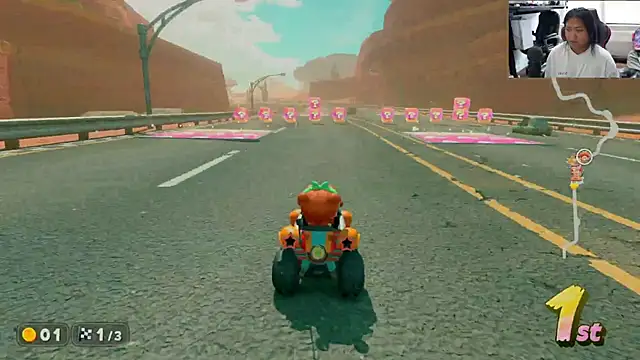 Bubbleliyah online show from 13, 1, 2026