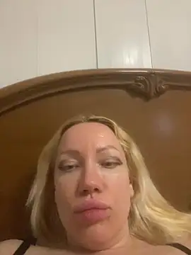 SofiaJoy online show from 18, 5, 2026