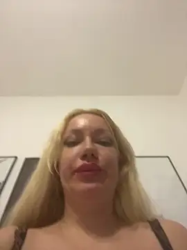 SofiaJoy online show from 21, 12, 2025