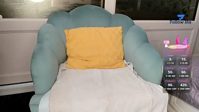 bigkiss4u carla online show from 9, 1, 2026