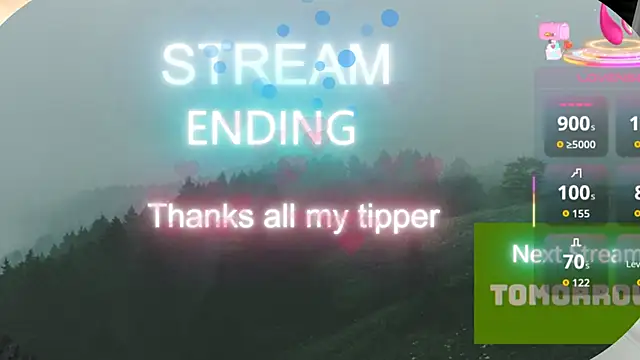 bigkiss4u carla online show from 11, 3, 2026