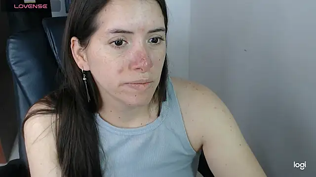 spicey latina online show from 26, 5, 2026