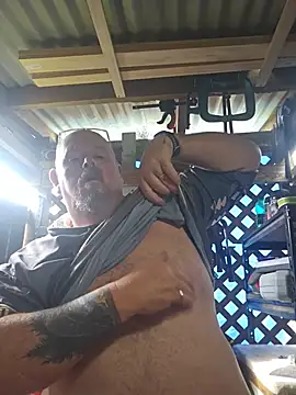 Bigfellah09 online show from 17, 7, 2026