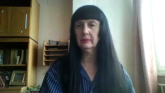 Snapshot of MelanyBanks chatting on 15, 1, 2026 MelanyBanks online show from 15, 1, 2026