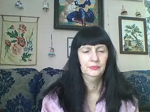 Snapshot of MelanyBanks chatting on 3, 3, 2026 MelanyBanks online show from 3, 3, 2026