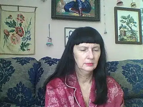 Snapshot of MelanyBanks chatting on 13, 3, 2026 MelanyBanks online show from 13, 3, 2026