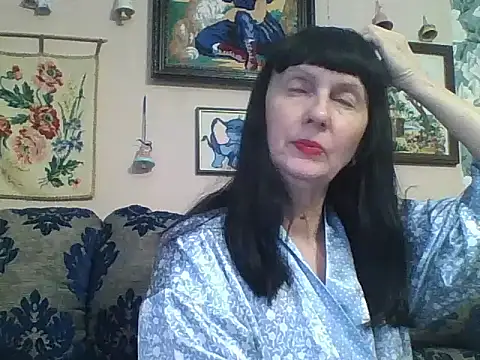 Snapshot of MelanyBanks chatting on 12, 2, 2026 MelanyBanks online show from 12, 2, 2026