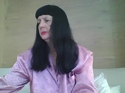 MelanyBanks online show from 7, 5, 2026
