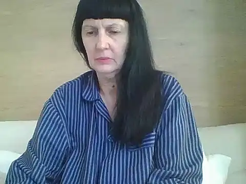 MelanyBanks online show from 12, 5, 2026