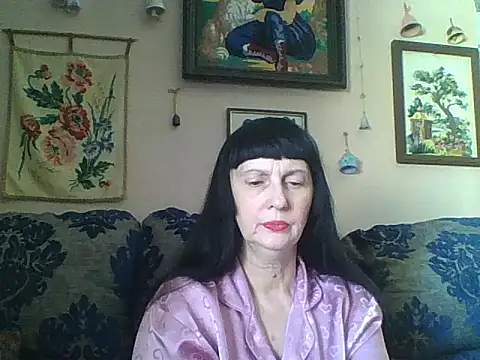 Snapshot of MelanyBanks chatting on 6, 4, 2026 MelanyBanks online show from 6, 4, 2026