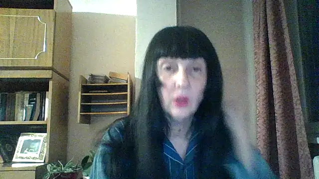 Snapshot of MelanyBanks chatting on 14, 1, 2026 MelanyBanks online show from 14, 1, 2026