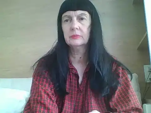 MelanyBanks online show from 6, 6, 2026