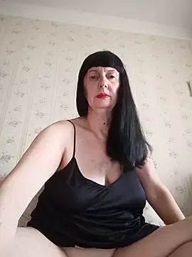 MelanyBanks online show from 10, 7, 2026