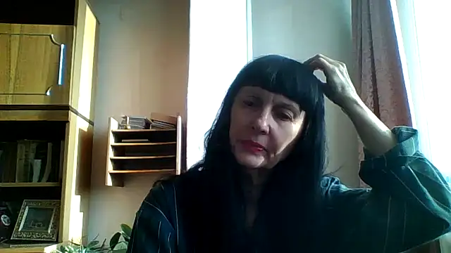 Snapshot of MelanyBanks chatting on 11, 1, 2026 MelanyBanks online show from 11, 1, 2026