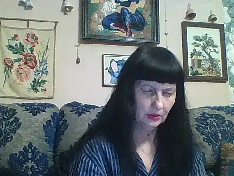 Snapshot of MelanyBanks chatting on 26, 3, 2026 MelanyBanks online show from 26, 3, 2026